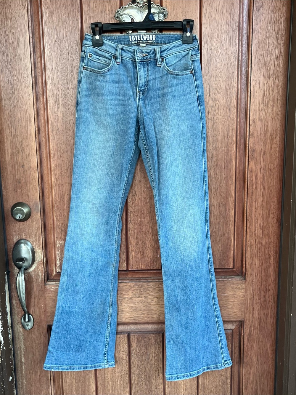 Women’s Idyllwind Jeans